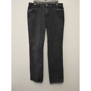 LRL Jeans Co.  Black Jeans, size 10